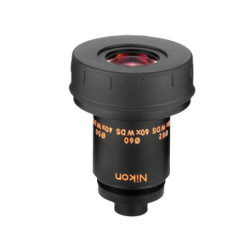 Nikon Fieldscope DS 40x/50x Wide | Foto-Groep