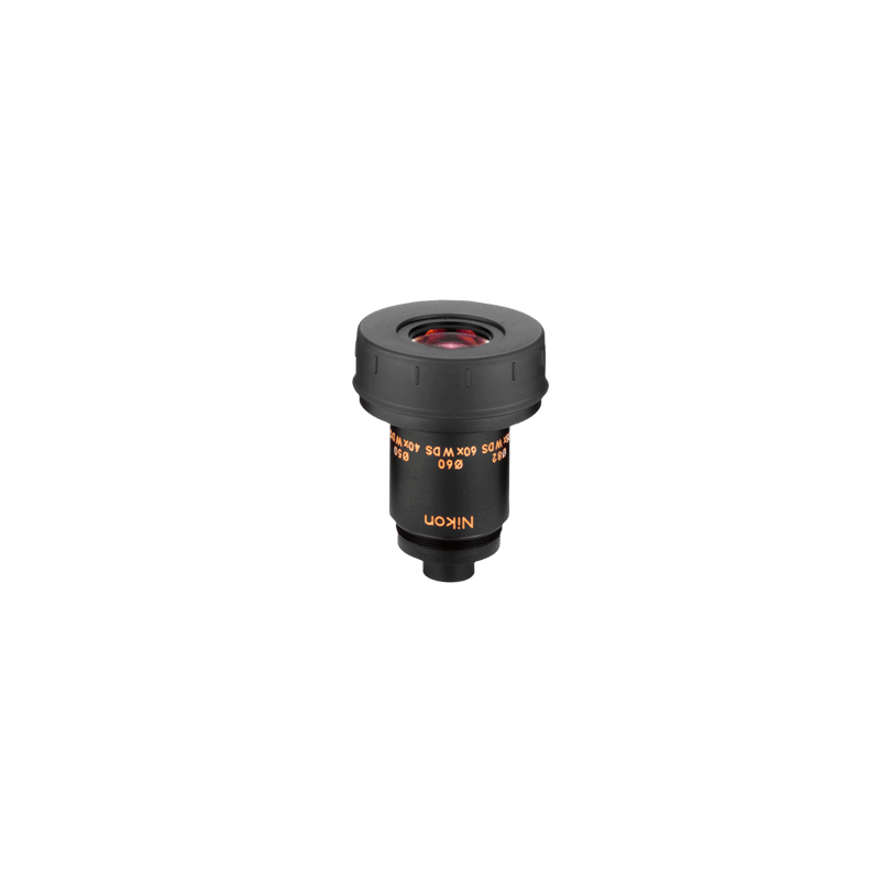 Nikon Fieldscope DS 40x/50x Wide | Foto-Groep Nikon Fieldscope DS 40x/50x Wide | Foto-Groep