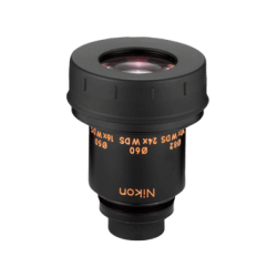 Nikon Fieldscope DS 24x/30x Wide | Foto-Groep