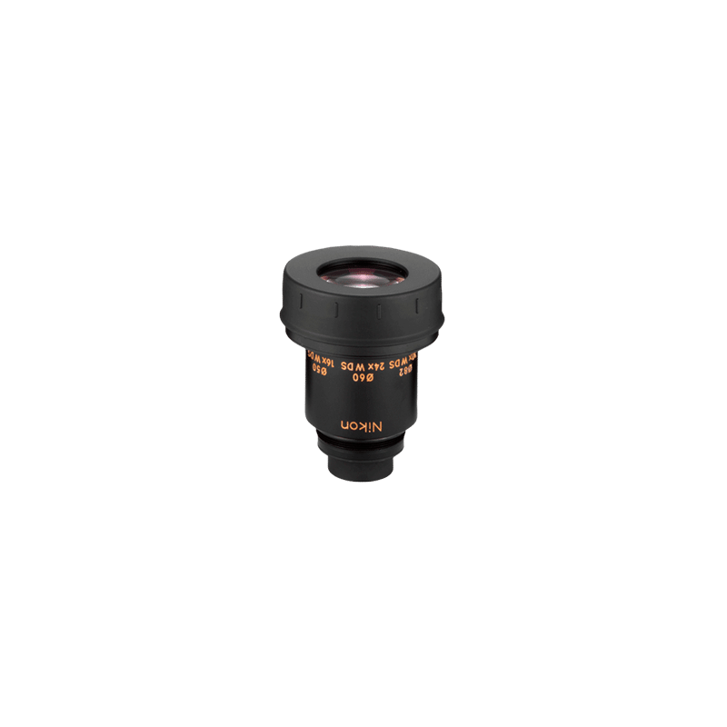 Nikon Fieldscope DS 24x/30x Wide | Foto-Groep Nikon Fieldscope DS 24x/30x Wide | Foto-Groep