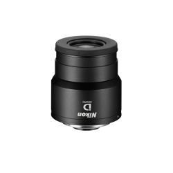 Nikon FIELDSCOPE EYEPIECE MEP-38W | Foto-Groep