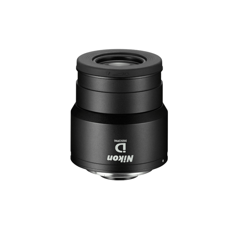Nikon FIELDSCOPE EYEPIECE MEP-38W | Foto-Groep Nikon FIELDSCOPE EYEPIECE MEP-38W | Foto-Groep