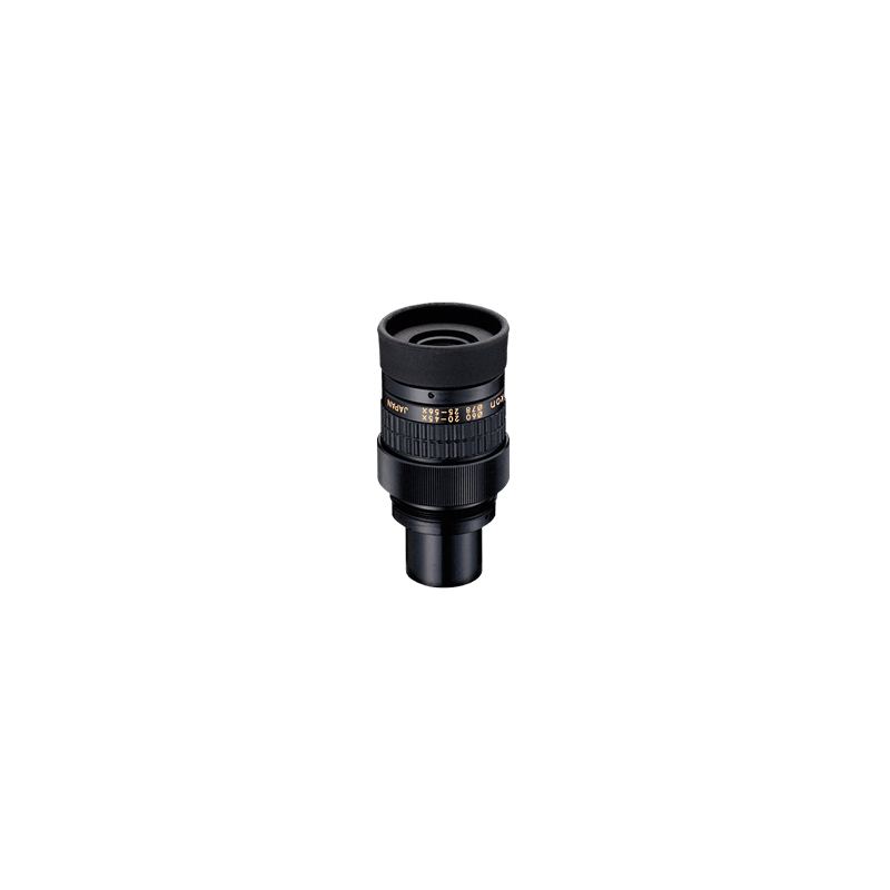 Nikon Field Eyepiece 20-45x/25-56x | Foto-Groep Nikon Field Eyepiece 20-45x/25-56x | Foto-Groep