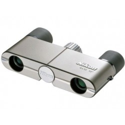 "Nikon 4x10 DCF Toneelkijker (Zilver) | Foto-Groep - Beste prijs en kwaliteit"