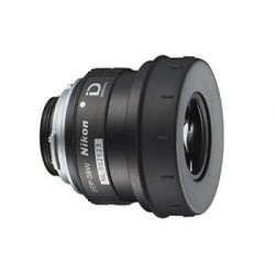 Nikon PROSTAFF 5  Field Scope Eyepiece 30x/38x | Foto-Groep