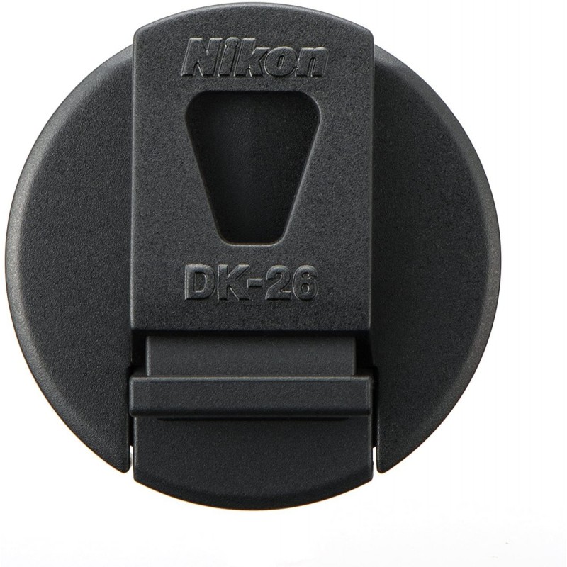 Nikon Eyepiece Cap DK-26 | Foto-Groep