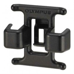 Olympus USB kabel Houder voor E-M1 Mark II | Foto-Groep