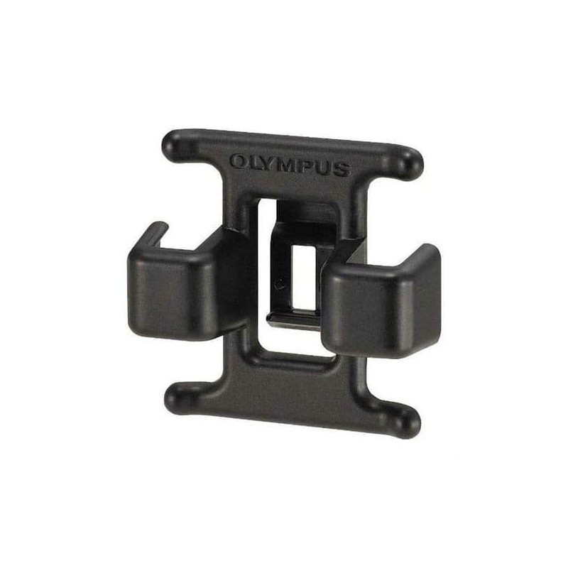 Olympus USB kabel Houder voor E-M1 Mark II | Foto-Groep Olympus USB kabel Houder voor E-M1 Mark II | Foto-Groep