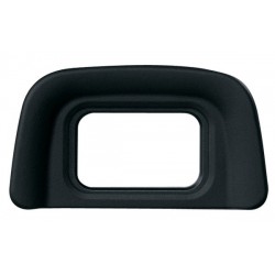 Green.L Oogschelp DK-20 voor D3000. D3100. D3200. D5100 en D5200