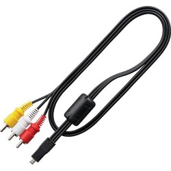 Nikon EG-CP16 AV cable | Foto-Groep