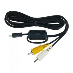 Nikon EG-CP14 AUDIO VIDEO CABLE | Foto-Groep