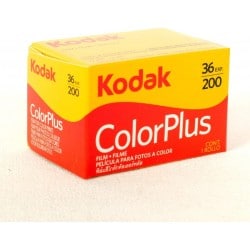 Kodak Gold 200 GB 135-36 filmrol - Foto-Groep.nl