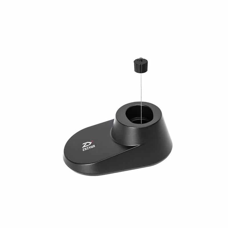 Zhiyun Gimbal stand B01 | Foto-Groep Zhiyun Gimbal stand B01 | Foto-Groep
