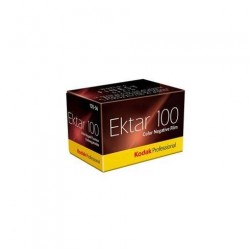 Kodak Ektar 100 135-36 filmrol - Foto-Groep.nl