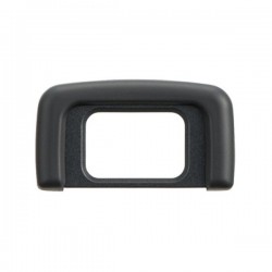 Green.L Oogschelp DK-25 voor D3300 t/m D5600