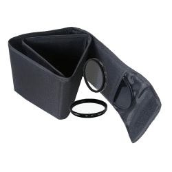 Green.L Filter Pouch 6x tot 77mm