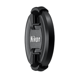 Nikon Lens Cap LC-55A | Foto-Groep