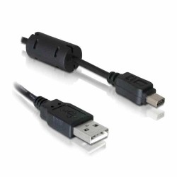 Olympus USB Adapter voor RS-28 | Foto-Groep