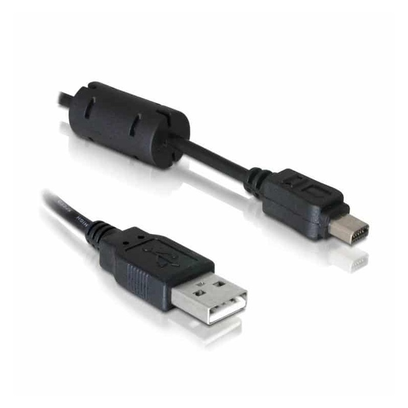 Olympus USB Adapter voor RS-28 | Foto-Groep Olympus USB Adapter voor RS-28 | Foto-Groep