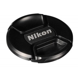 Nikon LC-77 77MM SNAP-ON FRONT LENS CAP | Foto-Groep