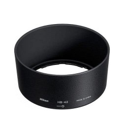 Nikon HB-42 Zonnekap 60mm Micro | Foto-Groep