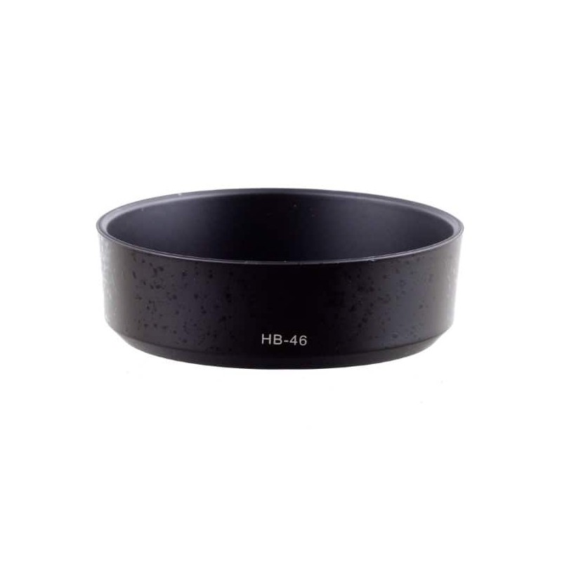 Nikon HB-46 for AF-S DX35/1.8G | Foto-Groep Nikon HB-46 for AF-S DX35/1.8G | Foto-Groep