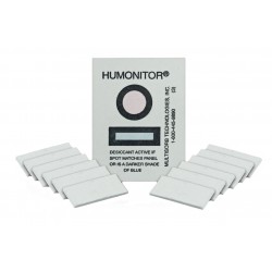  Anti-Fog Inserts | Foto-Groep