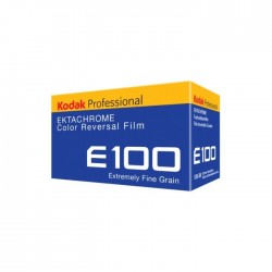 Kodak Ektachrome E100 135-36 filmrol - Foto-Groep.nl