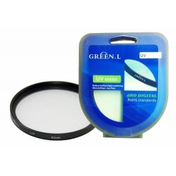 Green.L UV 37mm