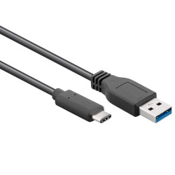 Olympus USB kabel voor E-M1 Mark II | Foto-Groep