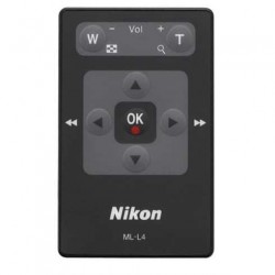 Nikon ML-L4 remote control | Foto-Groep
