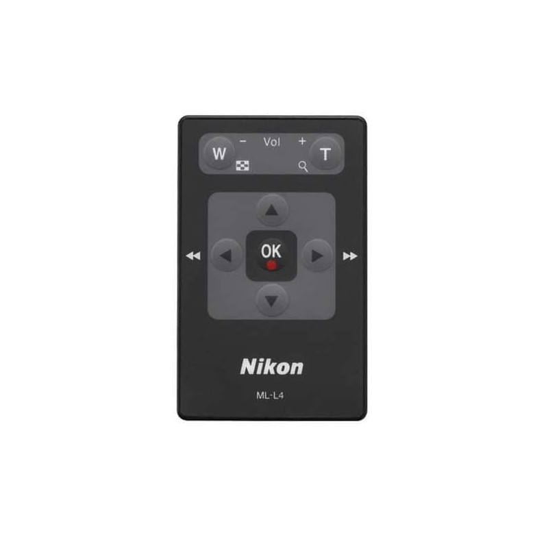 Nikon ML-L4 remote control | Foto-Groep