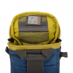 Crumpler Buidel Blauw 200 | Foto-Groep