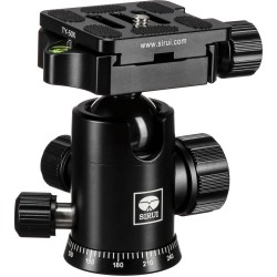 Sirui Head G-10KX - Professionele foto-accessoires