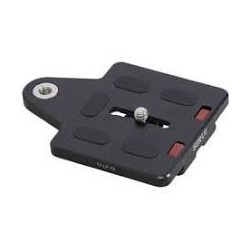 Sirui Plate LP70 - Perfecte accessoire voor foto's