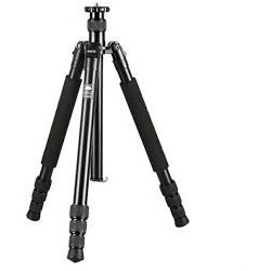 Sirui Traveller T-1004X - Lichtgewicht en compact statief