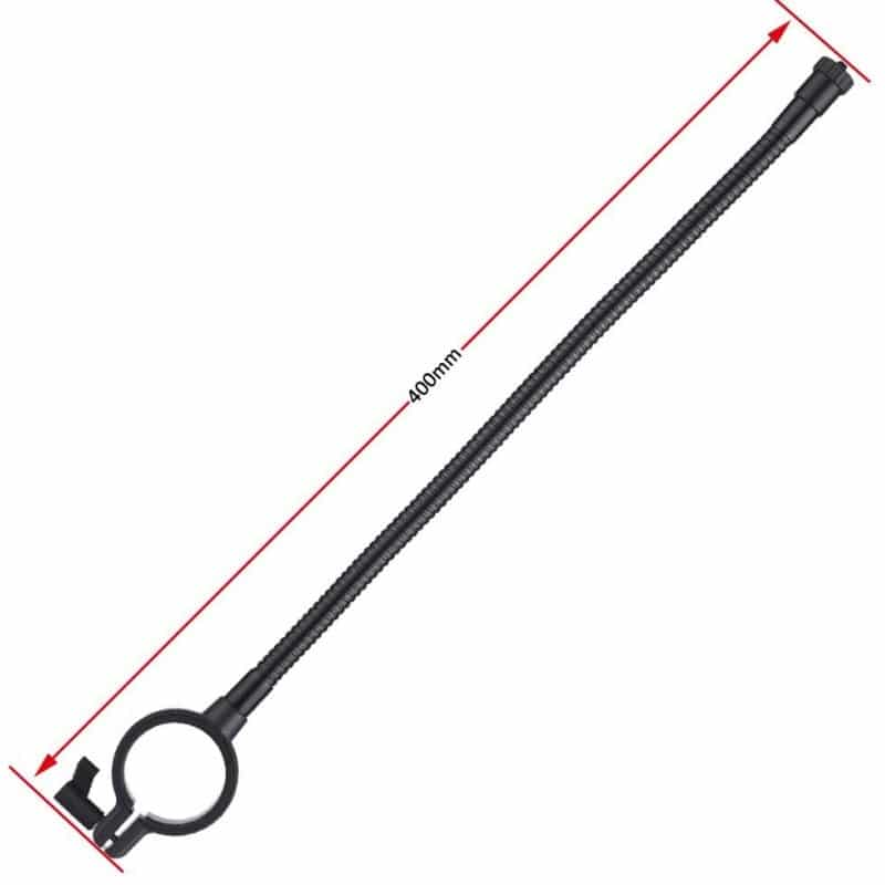 Zhiyun Thread metal holder flex pipe CPJ010 | Foto-Groep