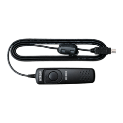 Nikon MC-DC2 REMOTE CORD | Foto-Groep