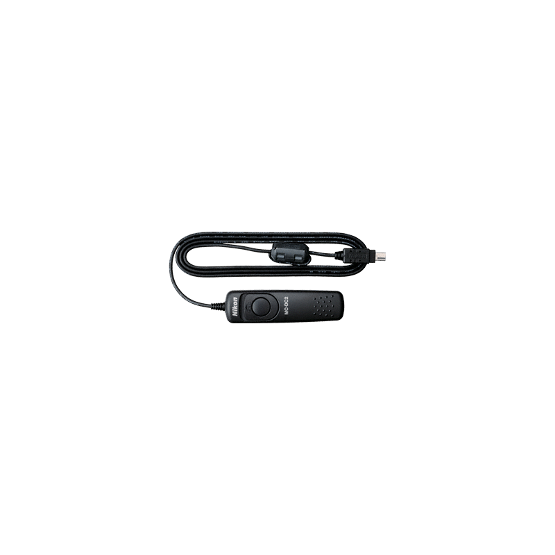 Nikon MC-DC2 REMOTE CORD | Foto-Groep Nikon MC-DC2 REMOTE CORD | Foto-Groep