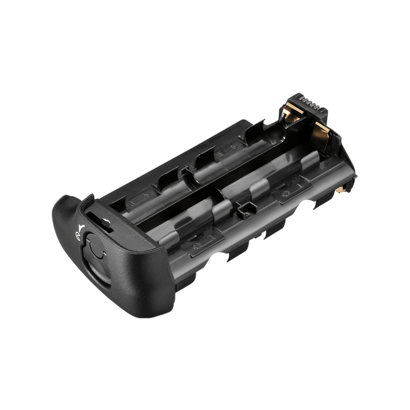Nikon AA Battery holder MS-D14 | Foto-Groep