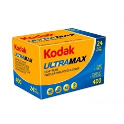 Kodak Ultra Max 400 135-24 filmrol - Foto-Groep.nl