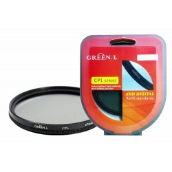 Green.L CPL 82mm