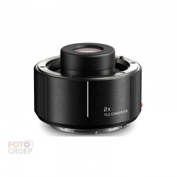 Panasonic Teleconverter 2.0 voor S-R7020 | Foto-Groep