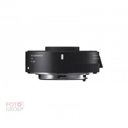 Sigma 1.4x Converter TC-1401 voor Sigma | Foto-Groep