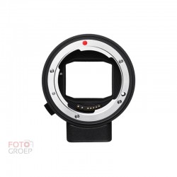  Mount Converter MC-21 Sigma SA-L | Foto-Groep