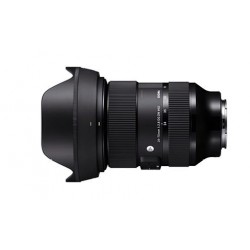 Sigma 24-70mm F2.8 DG DN (A) L-MOUNT