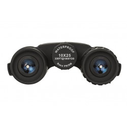Dorr 10x25 Rain Forerst II