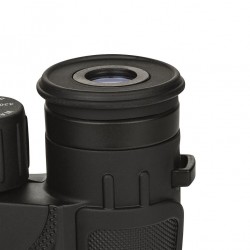 Dorr 10x25 Rain Forerst II