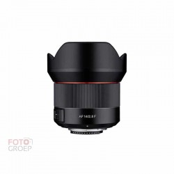 Samyang 14mm f2.8 AF Nikon F (FX) | Foto-Groep