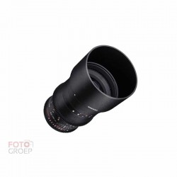 Samyang 135mm T2.2 VDSLR ED UMC Canon EF | Foto-Groep